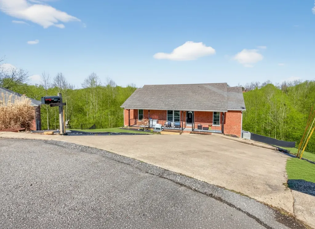 180 Doty Road Ashland City TN 37015