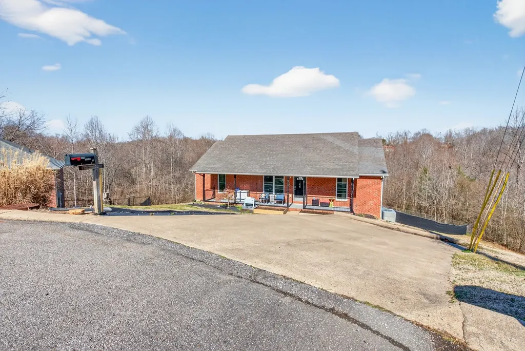 180 Doty Road Ashland City TN 37015