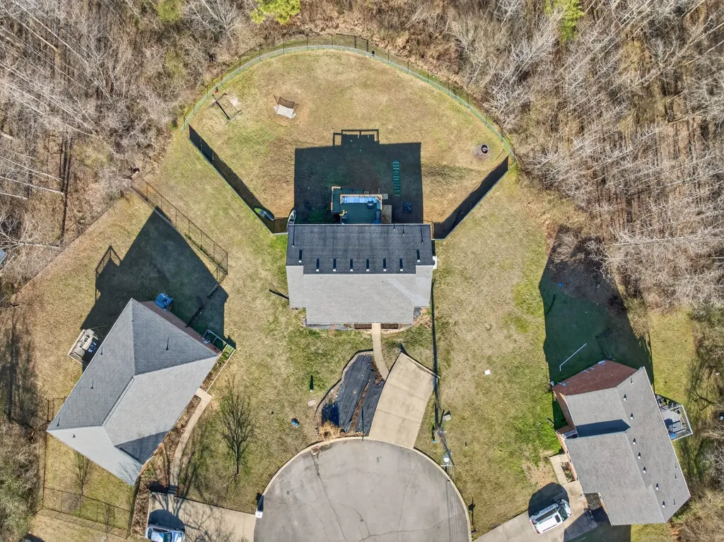 180 Doty Road Ashland City TN 37015