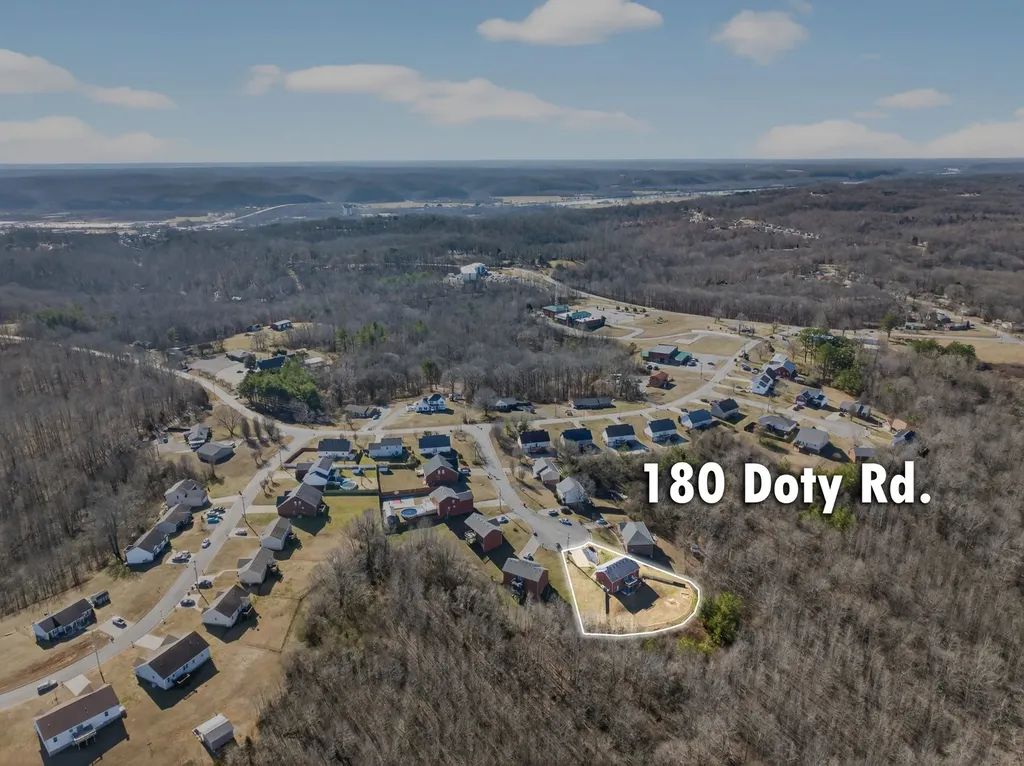 180 Doty Road Ashland City TN 37015
