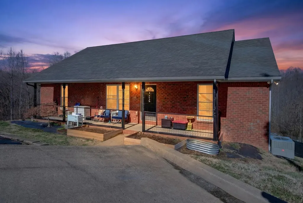 180 Doty Road Ashland City TN 37015