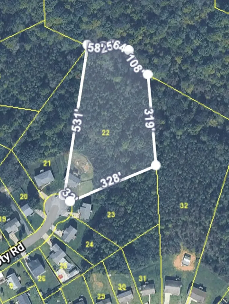 180 Doty Road Ashland City TN 37015