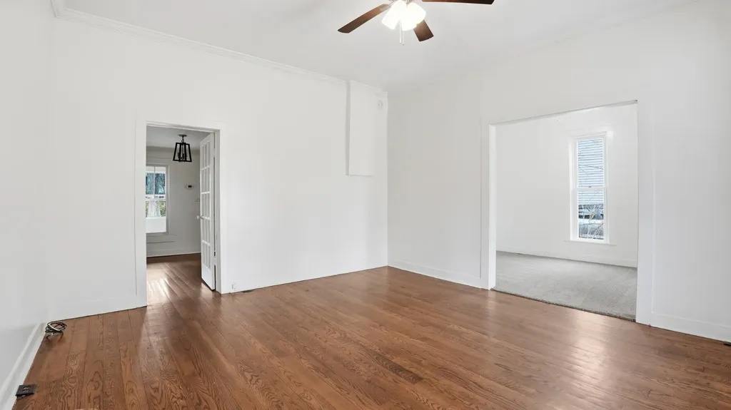 412 E Grundy Street Tullahoma TN 37388