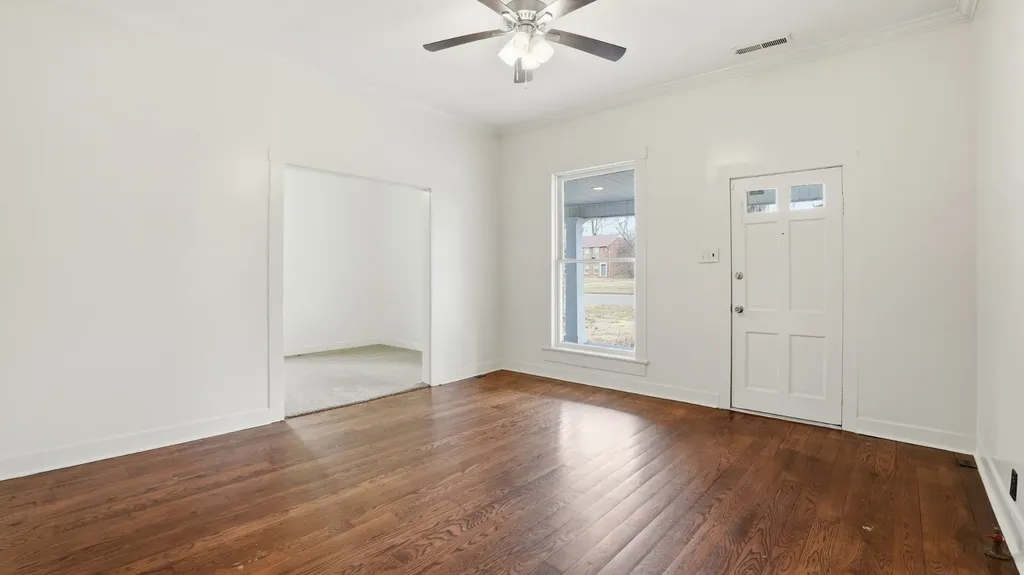 412 E Grundy Street Tullahoma TN 37388