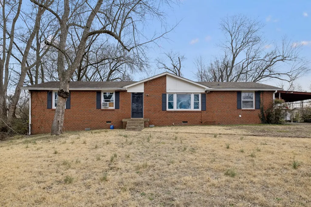 513 Aurelia Lynn Drive Clarksville TN 37042