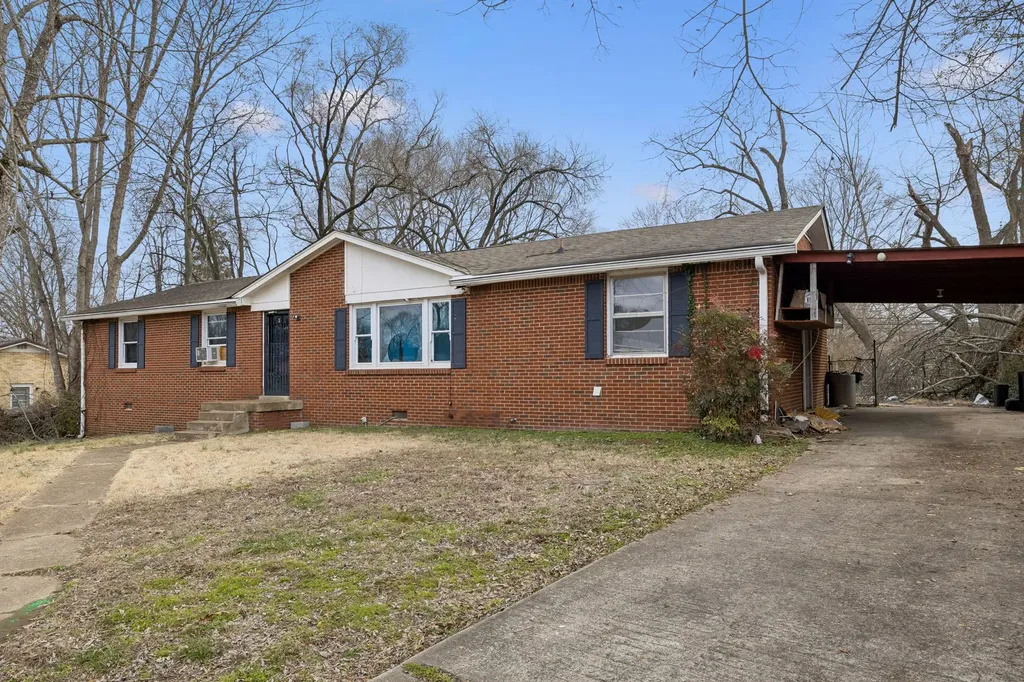 513 Aurelia Lynn Drive Clarksville TN 37042