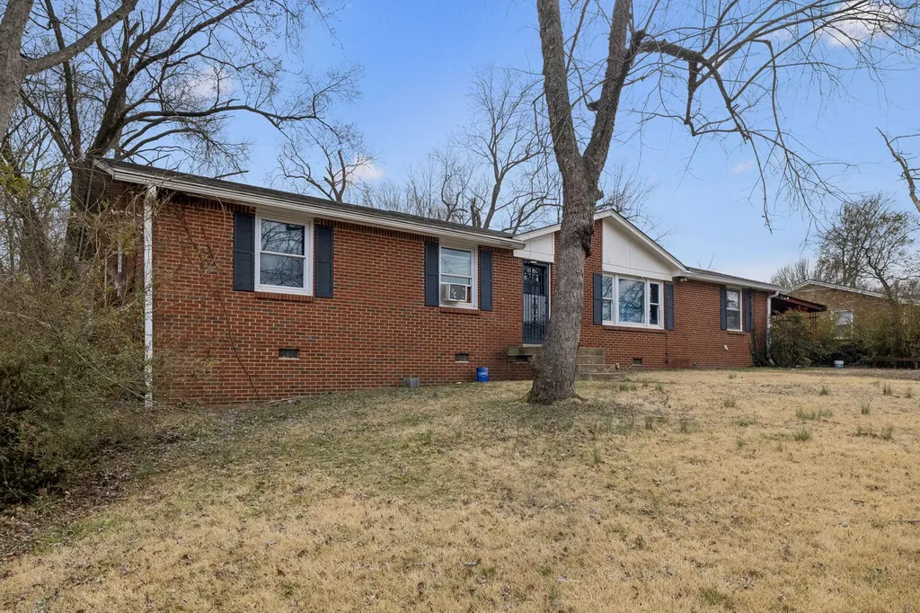 513 Aurelia Lynn Drive Clarksville TN 37042