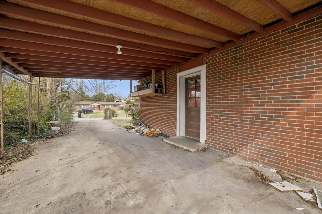 513 Aurelia Lynn Drive Clarksville TN 37042