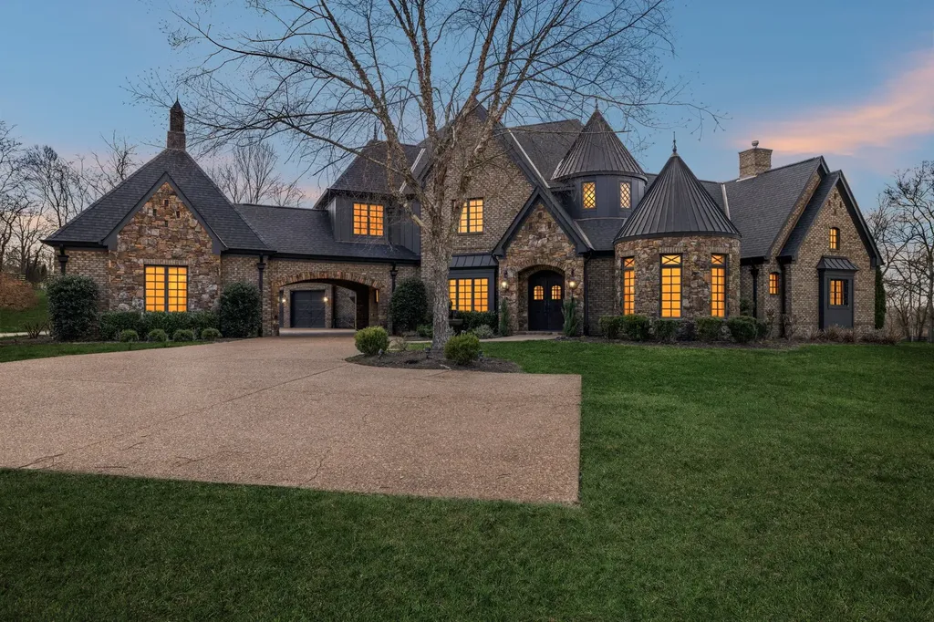 7105 Marsh Hawk Court Arrington TN 37014