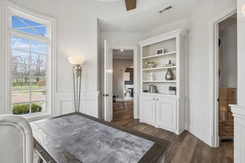7105 Marsh Hawk Court Arrington TN 37014