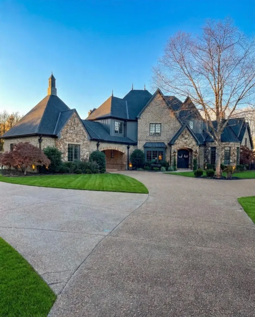 7105 Marsh Hawk Court Arrington TN 37014