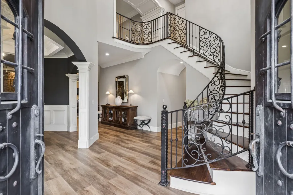 7105 Marsh Hawk Court Arrington TN 37014