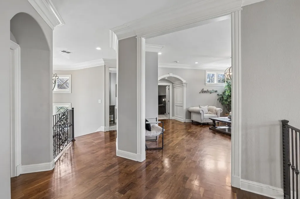 7105 Marsh Hawk Court Arrington TN 37014