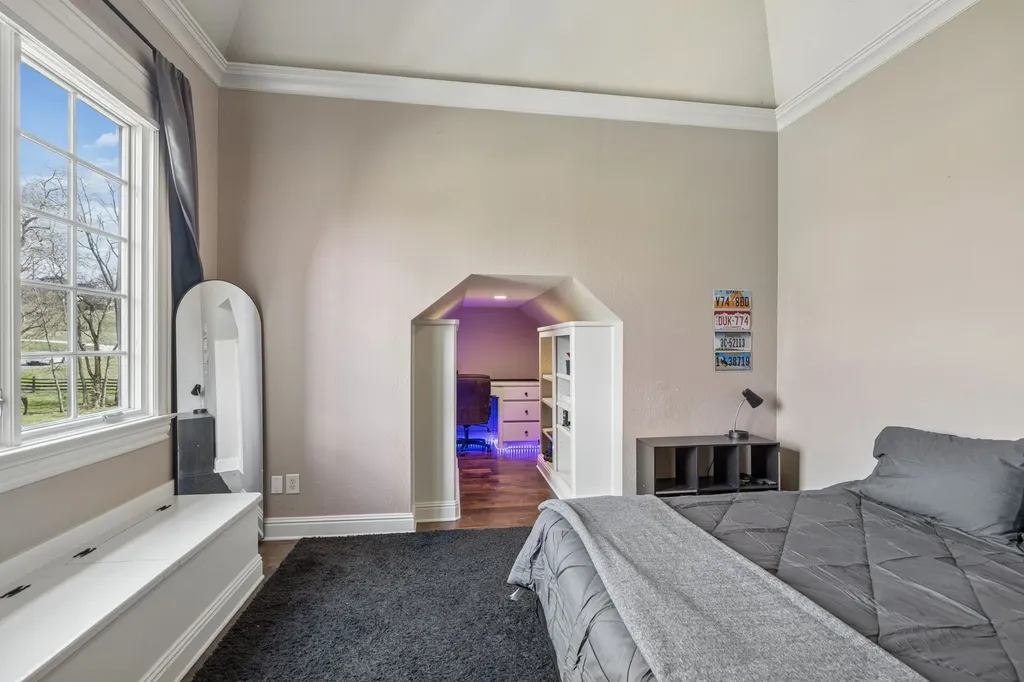 7105 Marsh Hawk Court Arrington TN 37014