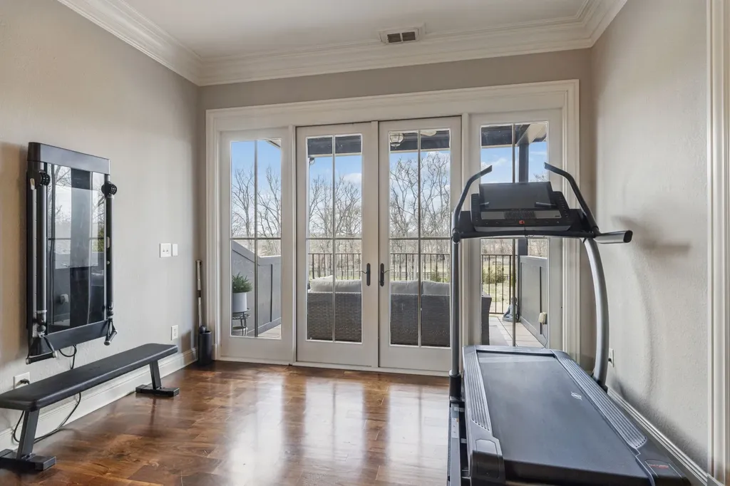 7105 Marsh Hawk Court Arrington TN 37014