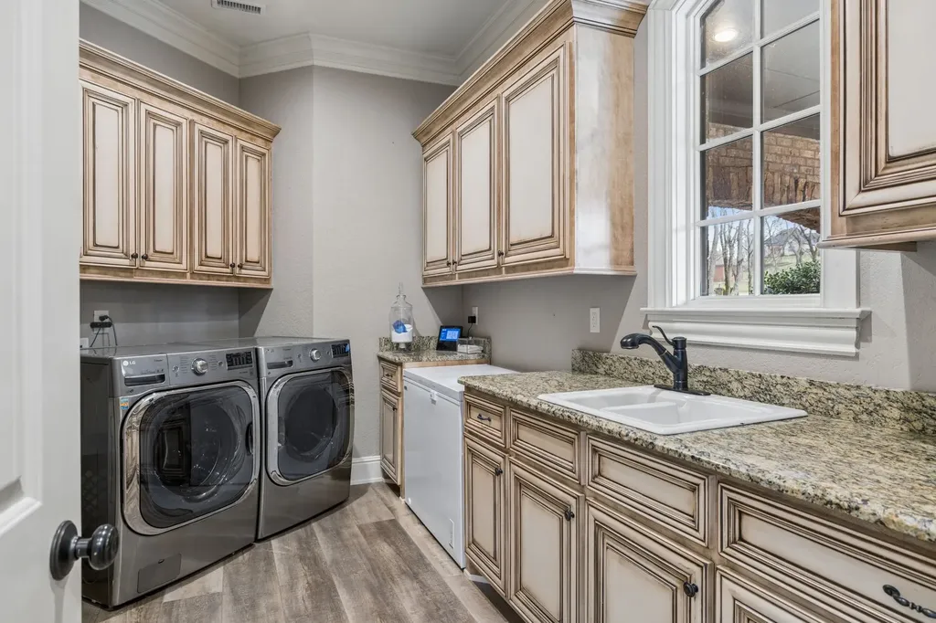 7105 Marsh Hawk Court Arrington TN 37014