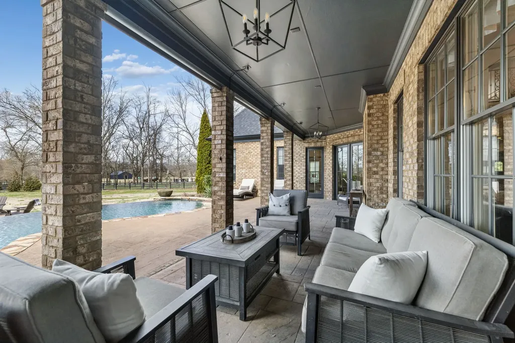7105 Marsh Hawk Court Arrington TN 37014