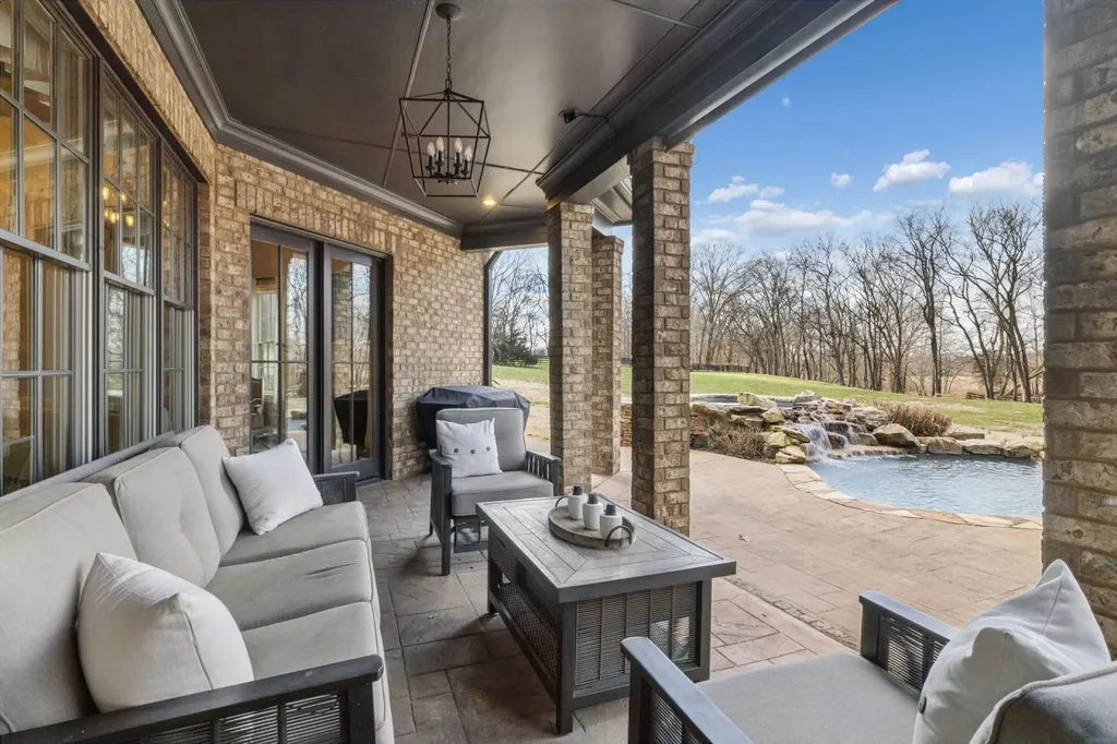 7105 Marsh Hawk Court Arrington TN 37014