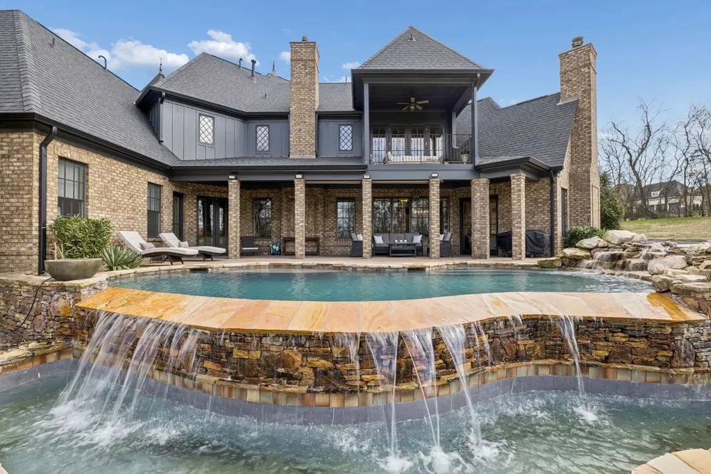 7105 Marsh Hawk Court Arrington TN 37014