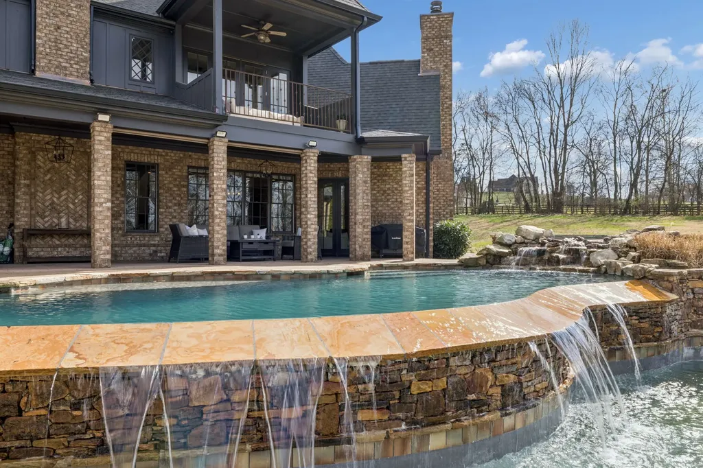 7105 Marsh Hawk Court Arrington TN 37014