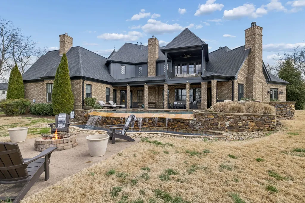 7105 Marsh Hawk Court Arrington TN 37014
