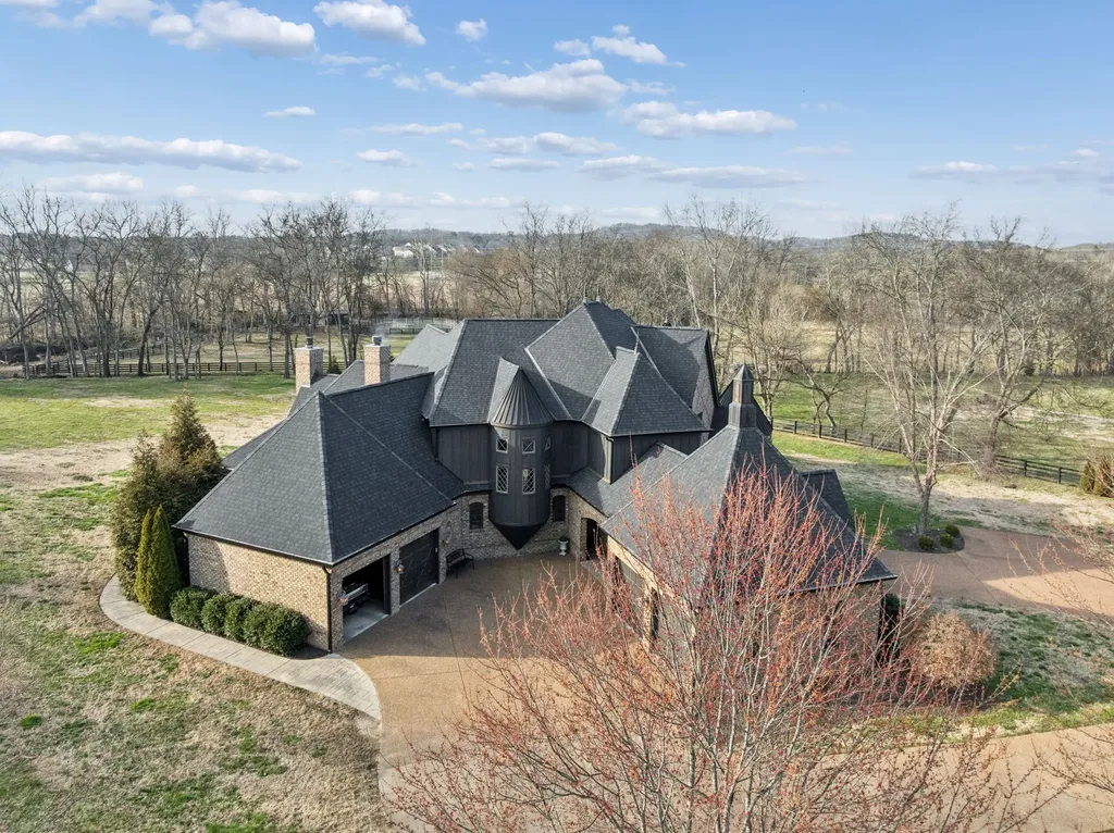 7105 Marsh Hawk Court Arrington TN 37014
