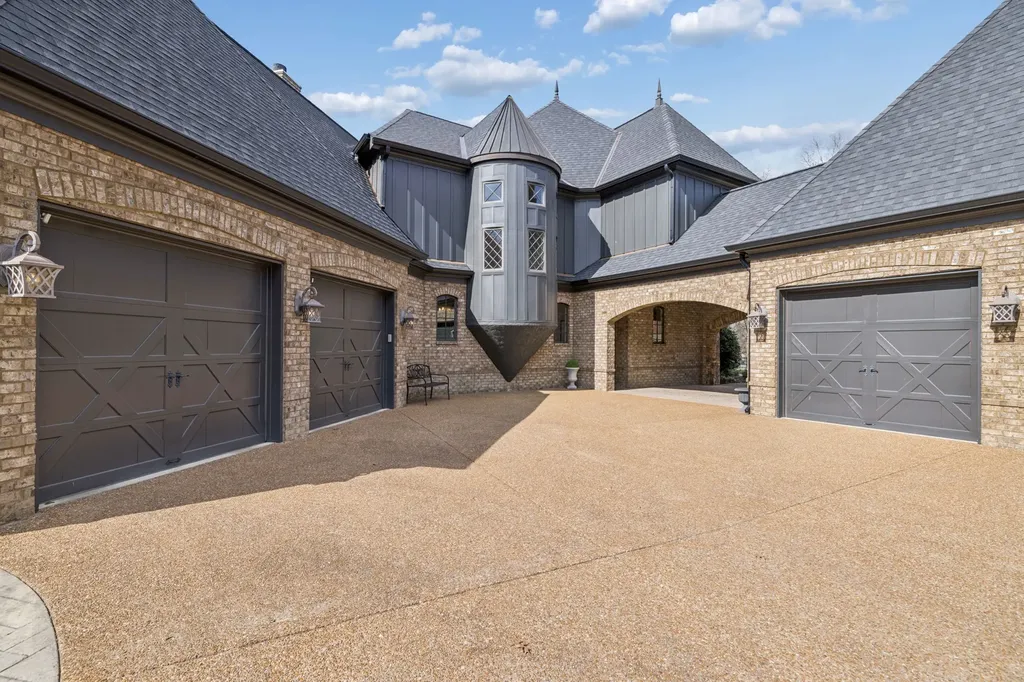 7105 Marsh Hawk Court Arrington TN 37014