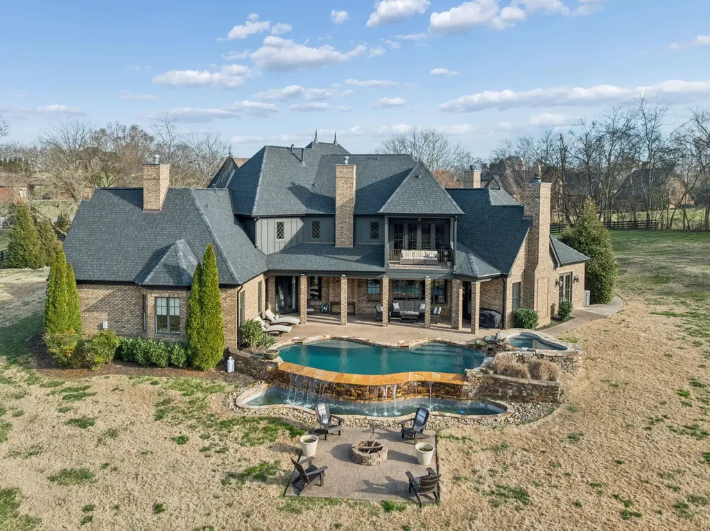 7105 Marsh Hawk Court Arrington TN 37014