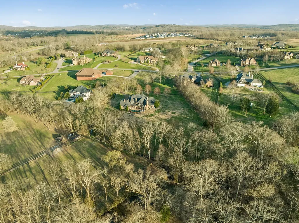 7105 Marsh Hawk Court Arrington TN 37014