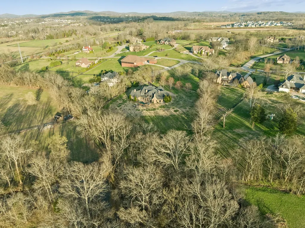 7105 Marsh Hawk Court Arrington TN 37014