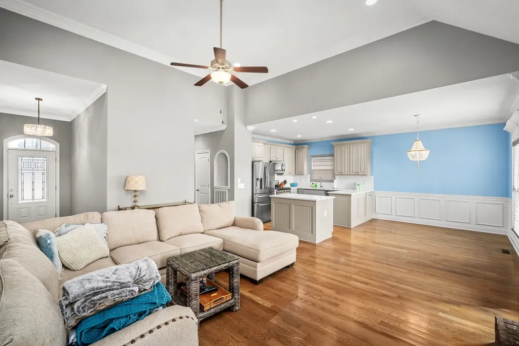 1102 Secretariat Drive Mount Juliet TN 37122