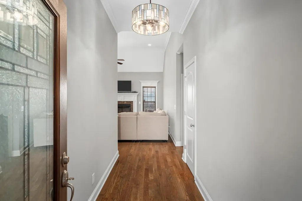 1102 Secretariat Drive Mount Juliet TN 37122
