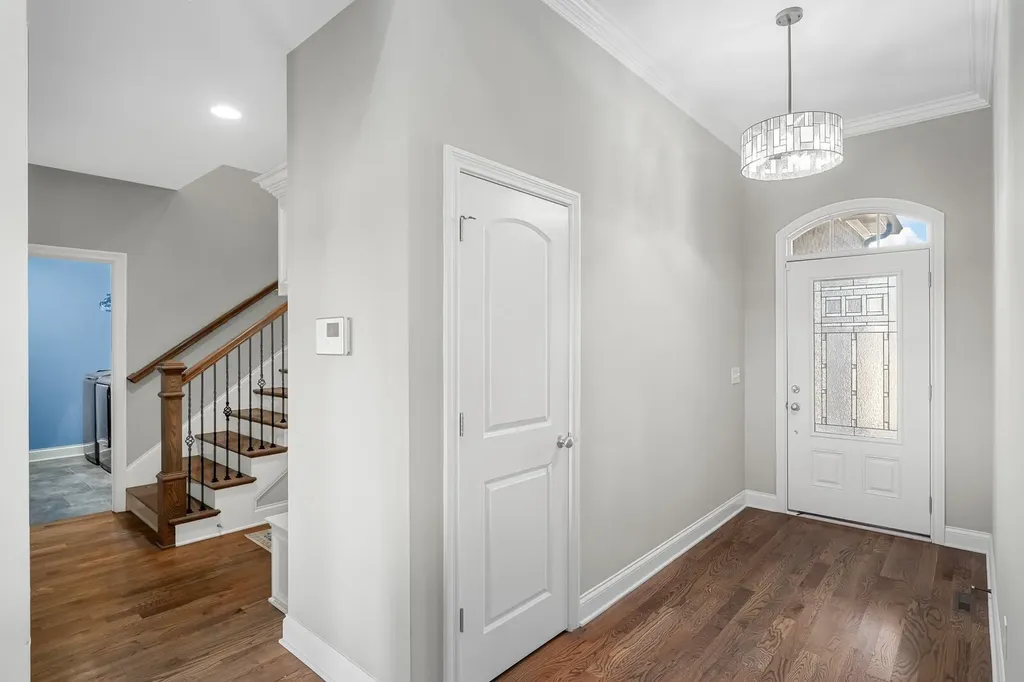 1102 Secretariat Drive Mount Juliet TN 37122