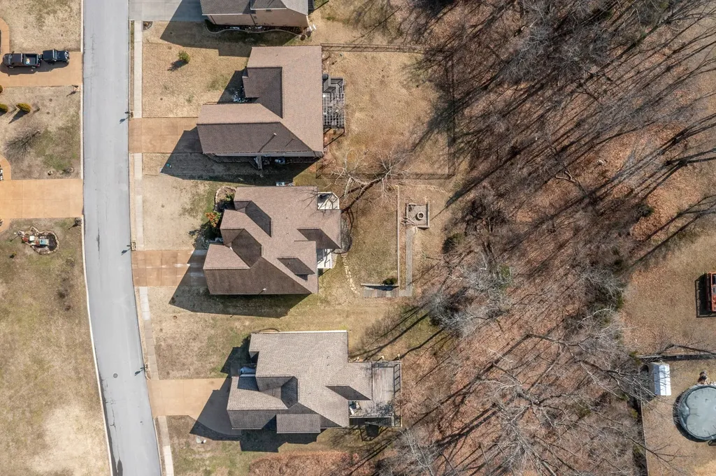 1102 Secretariat Drive Mount Juliet TN 37122