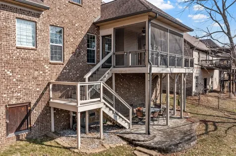 1102 Secretariat Drive Mount Juliet TN 37122