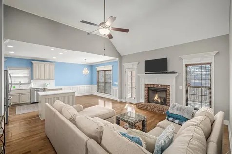 1102 Secretariat Drive Mount Juliet TN 37122
