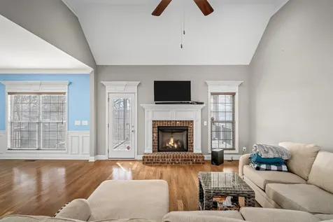 1102 Secretariat Drive Mount Juliet TN 37122