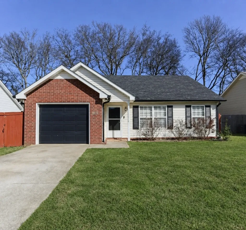 3012 Roscommon Drive Murfreesboro TN 37128