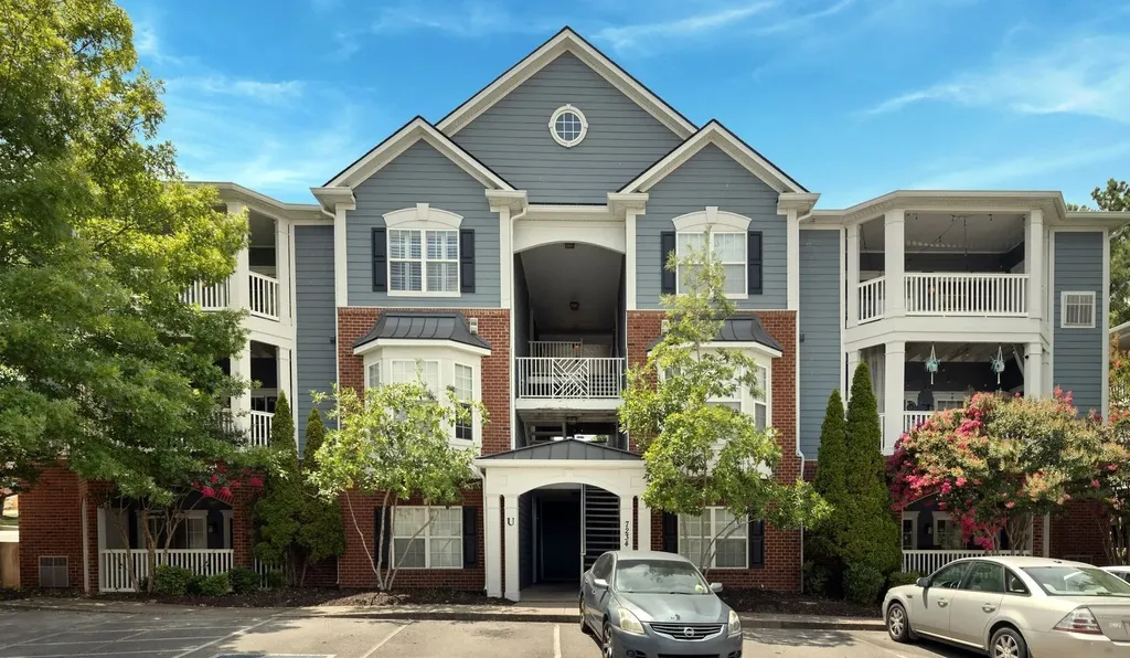 7234 Althorp Way Nashville TN 37211