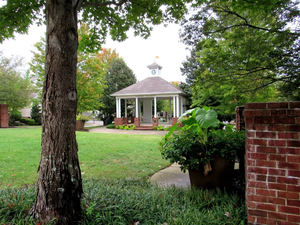7234 Althorp Way Nashville TN 37211