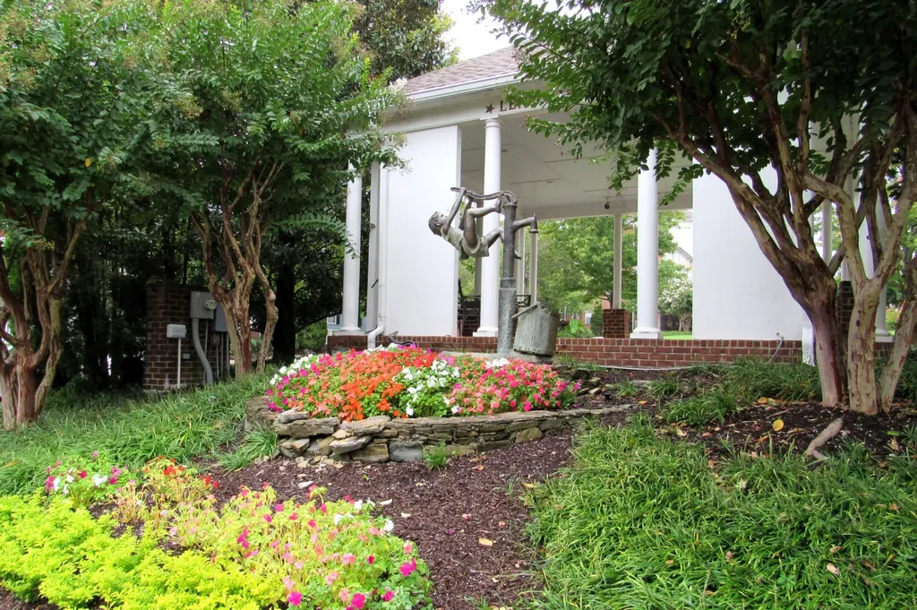7234 Althorp Way Nashville TN 37211