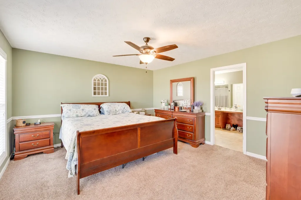 100 Creighton Place Shelbyville TN 37160