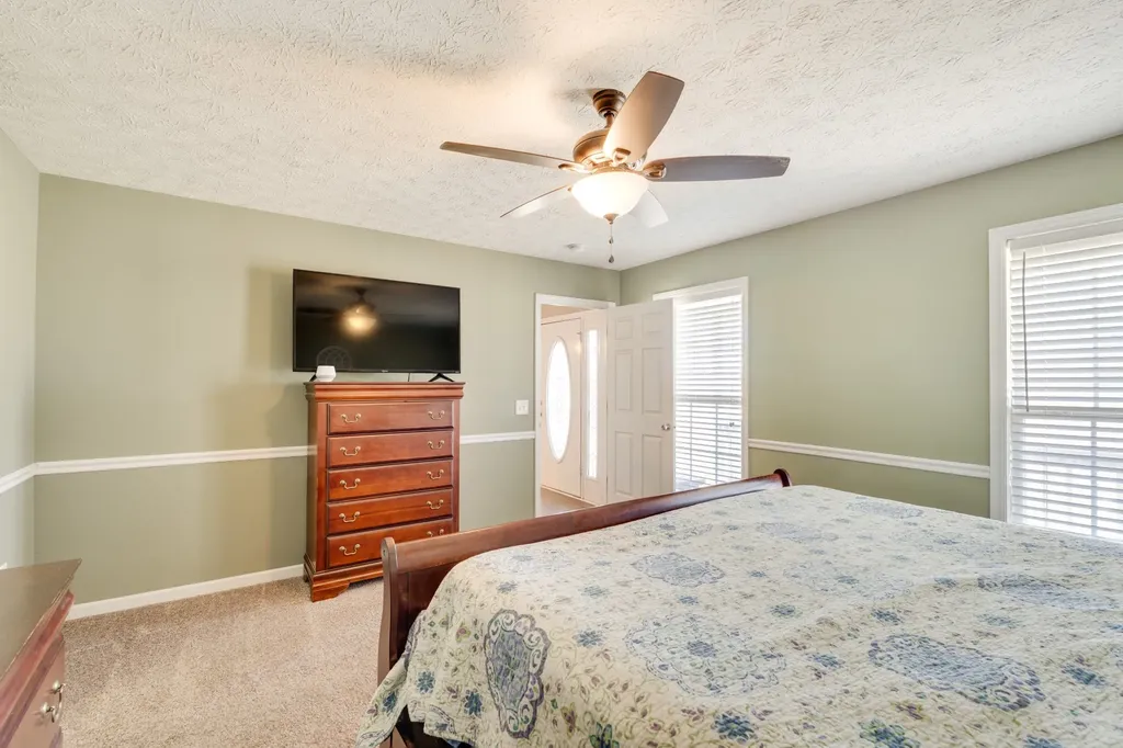 100 Creighton Place Shelbyville TN 37160