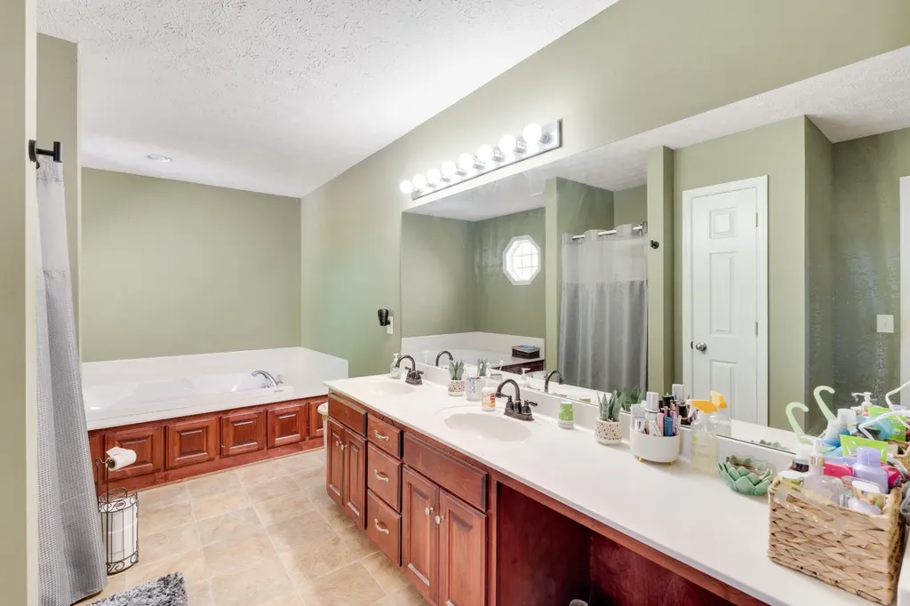 100 Creighton Place Shelbyville TN 37160