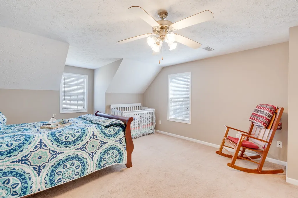 100 Creighton Place Shelbyville TN 37160