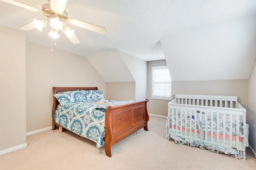 100 Creighton Place Shelbyville TN 37160