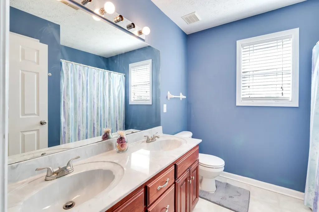 100 Creighton Place Shelbyville TN 37160