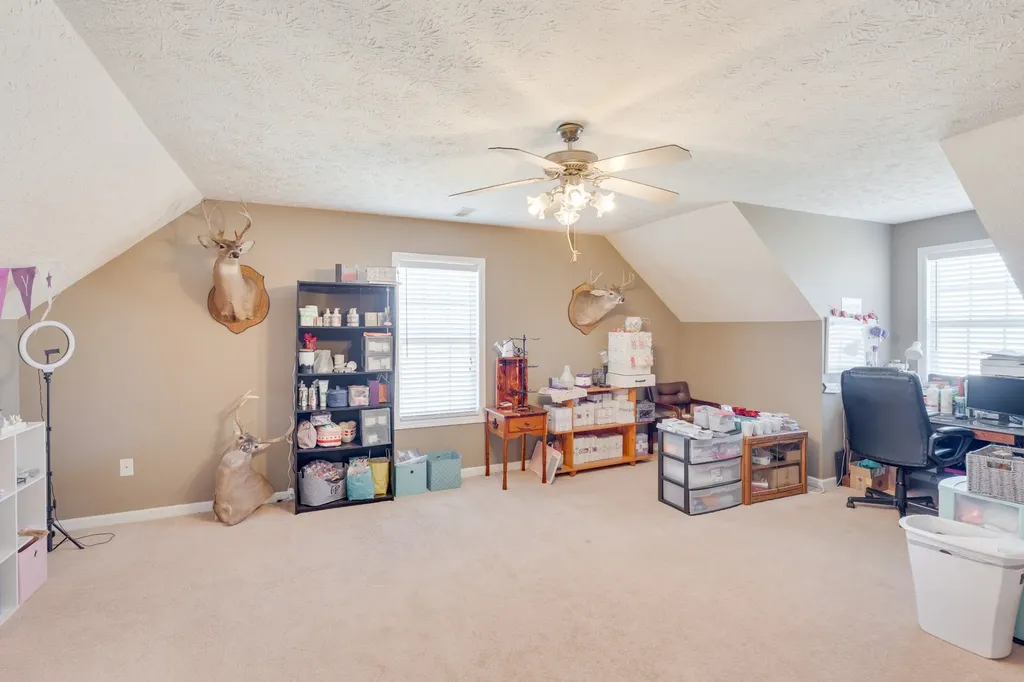 100 Creighton Place Shelbyville TN 37160