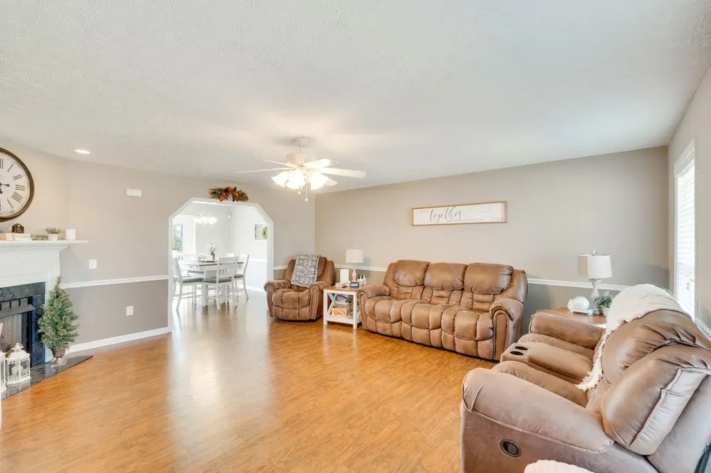 100 Creighton Place Shelbyville TN 37160