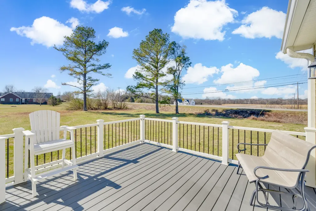100 Creighton Place Shelbyville TN 37160